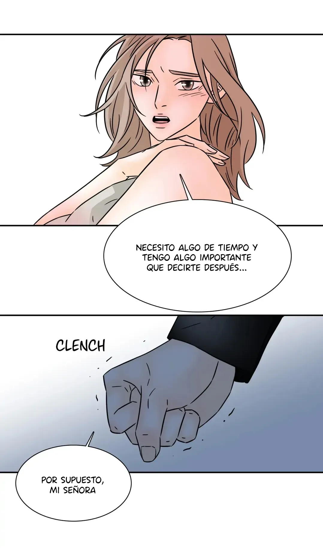 Chae-yi y su harem Capítulo 90 - Página 56