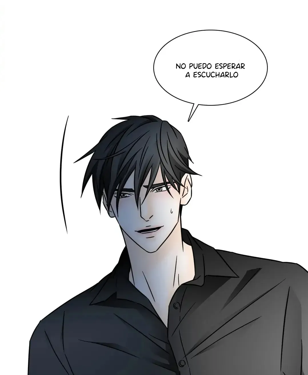 Chae-yi y su harem Capítulo 90 - Página 57