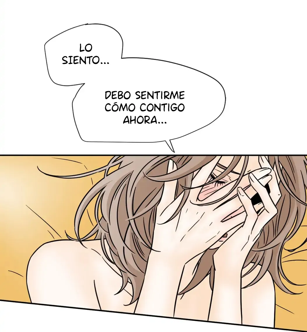 Chae-yi y su harem Capítulo 90 - Página 6