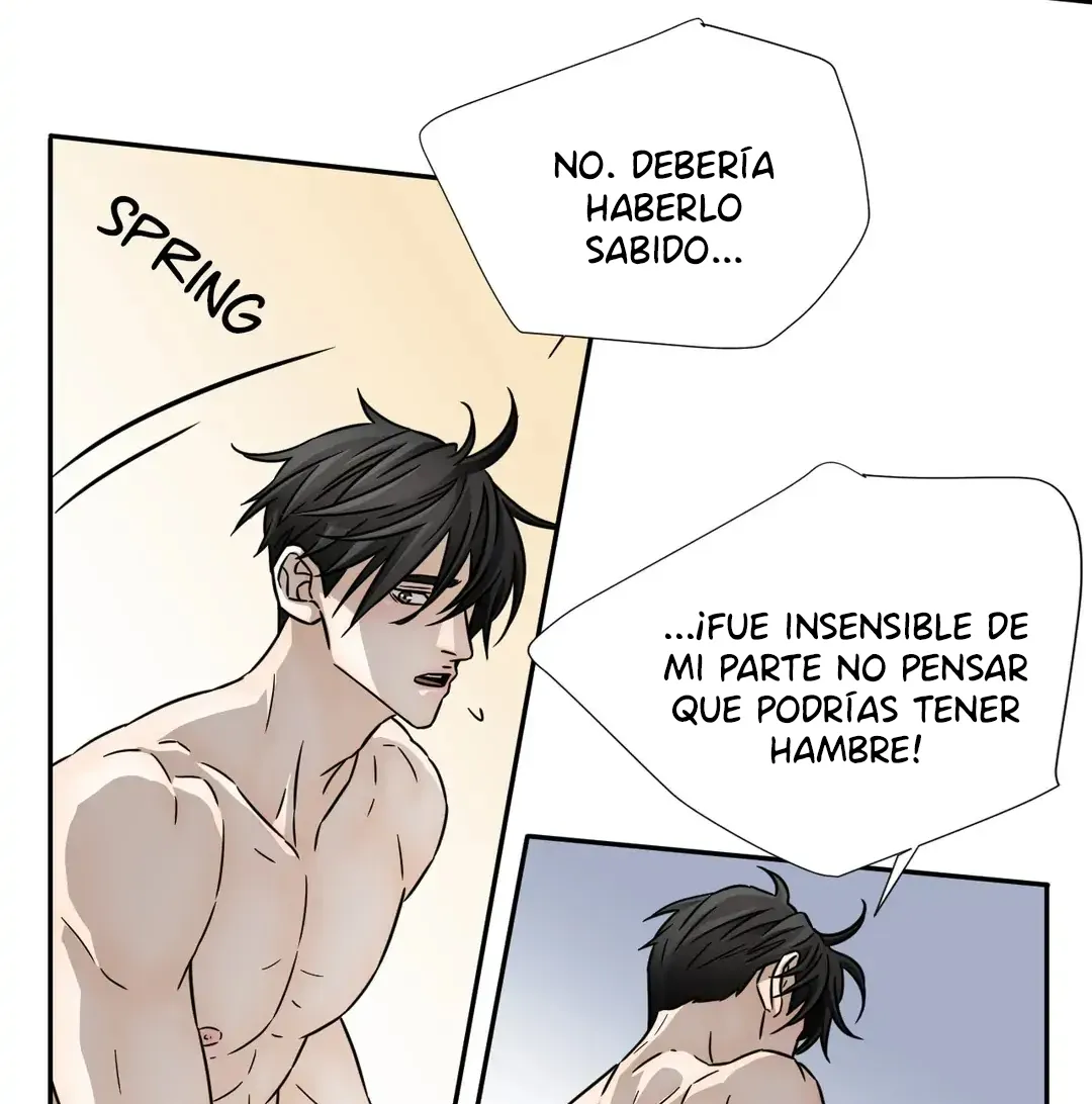 Chae-yi y su harem Capítulo 90 - Página 7