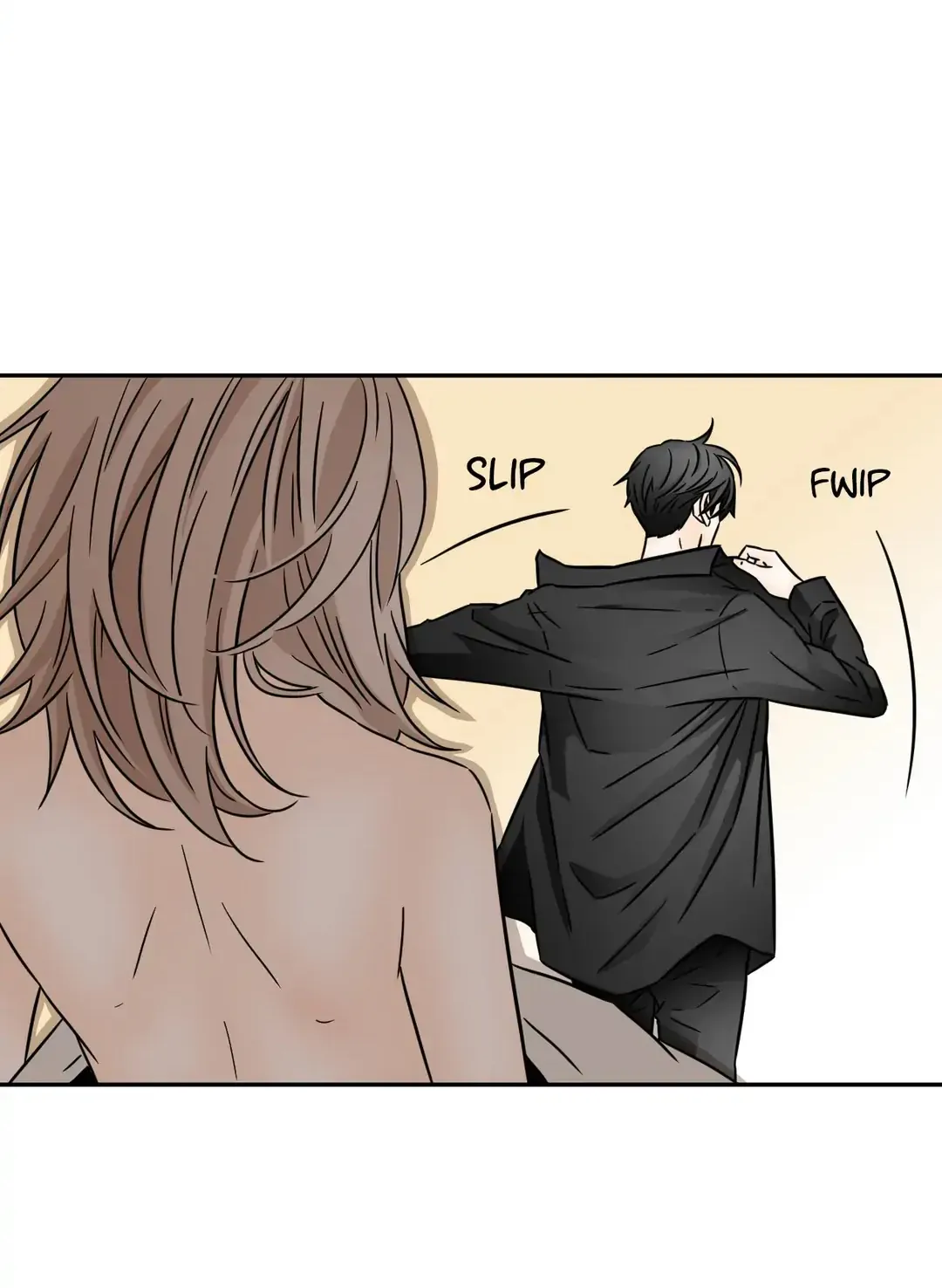 Chae-yi y su harem Capítulo 90 - Página 9