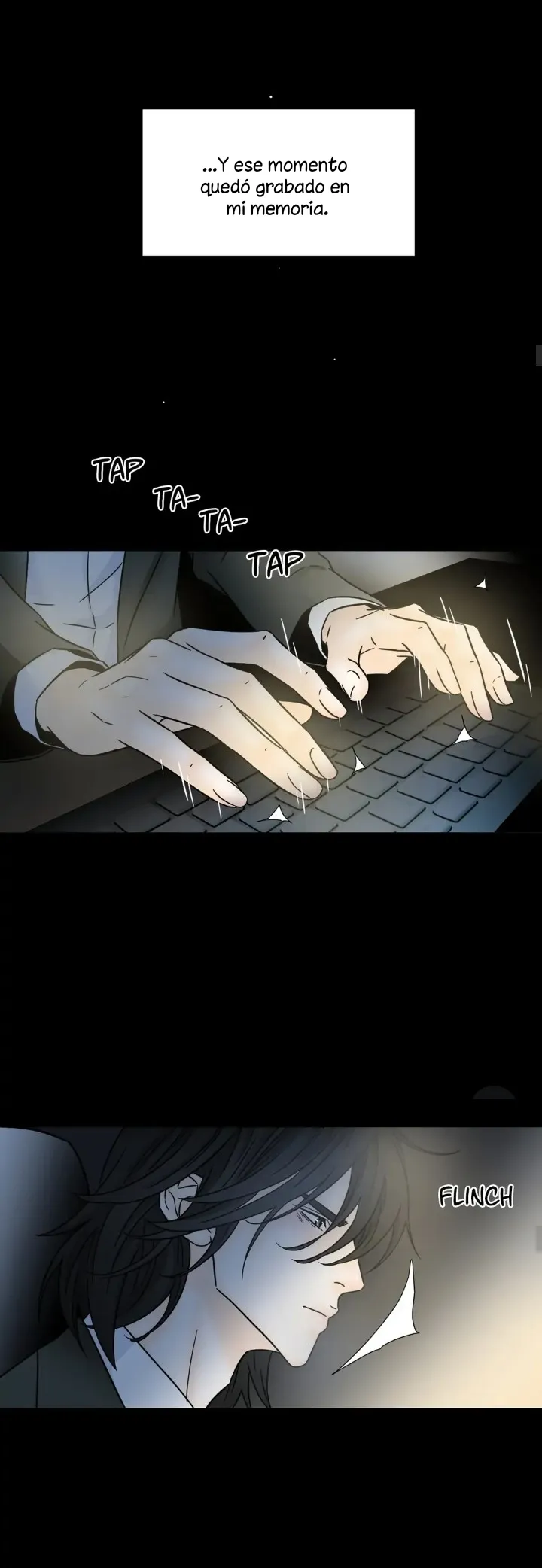 Chae-yi y su harem Capítulo 91 - Página 12