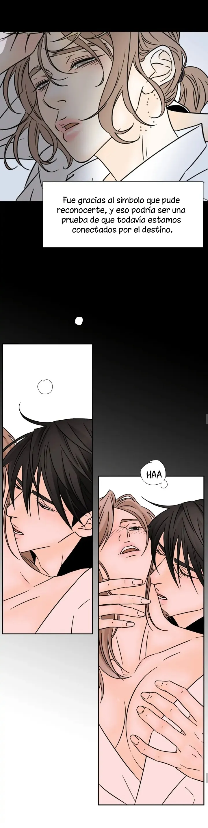 Chae-yi y su harem Capítulo 91 - Página 13