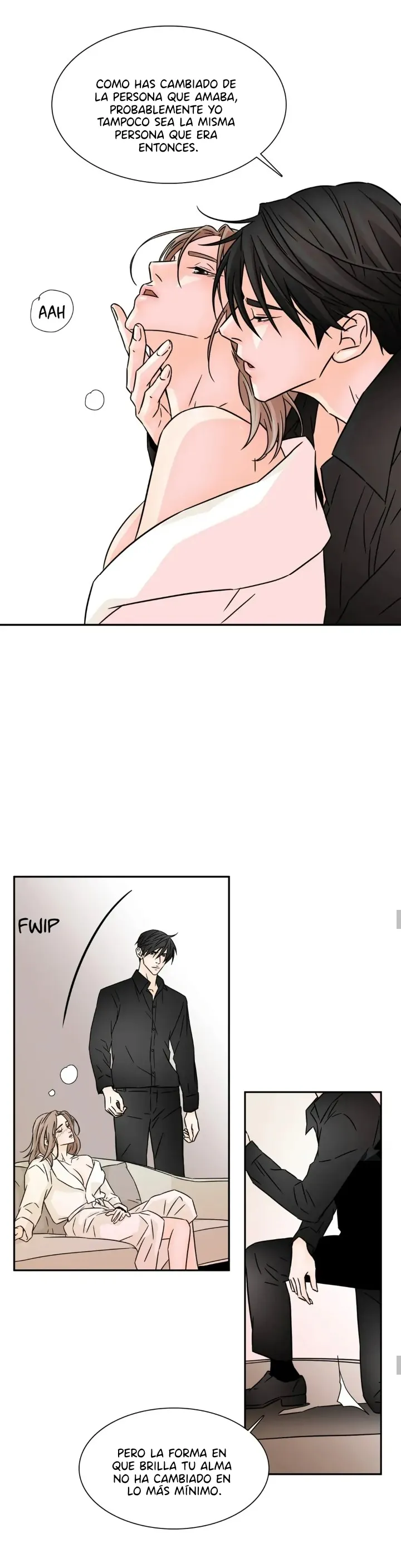 Chae-yi y su harem Capítulo 91 - Página 14