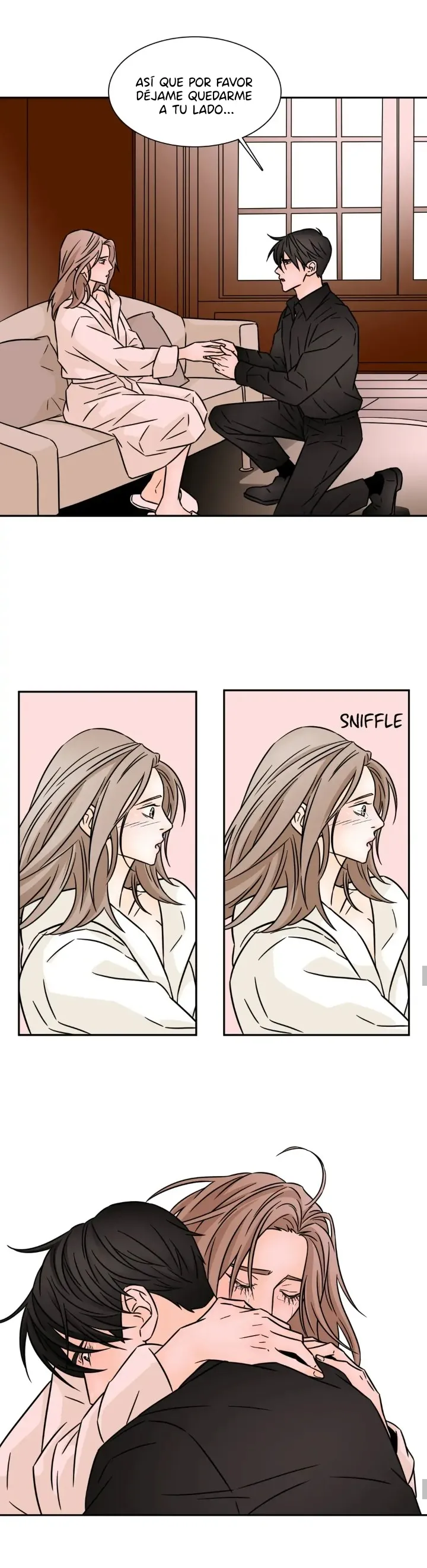 Chae-yi y su harem Capítulo 91 - Página 15