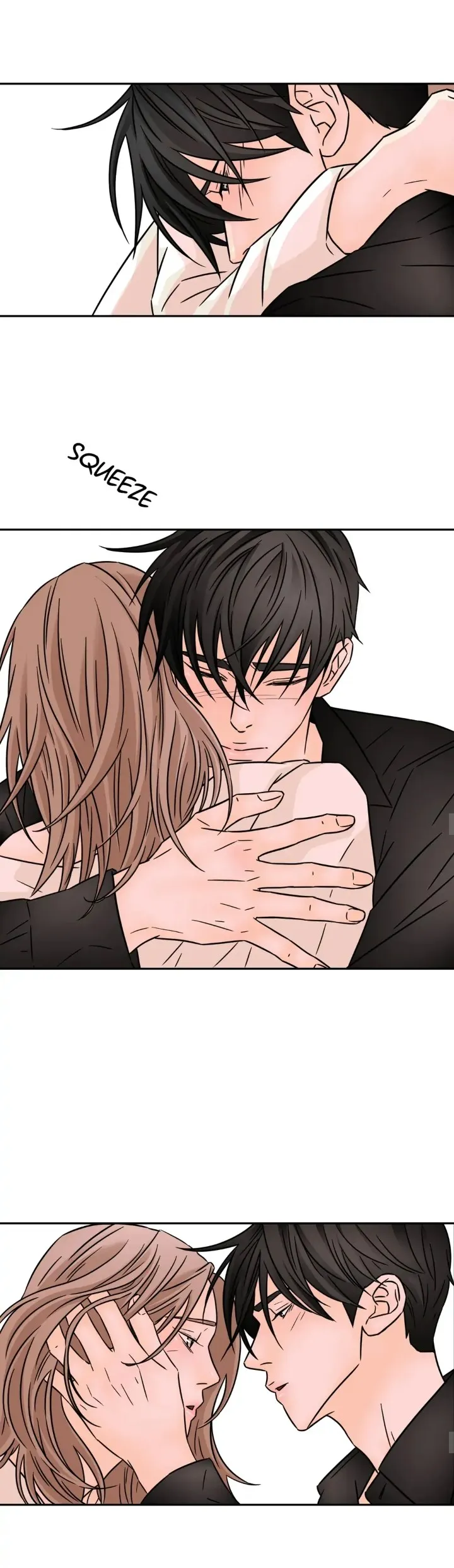 Chae-yi y su harem Capítulo 91 - Página 16