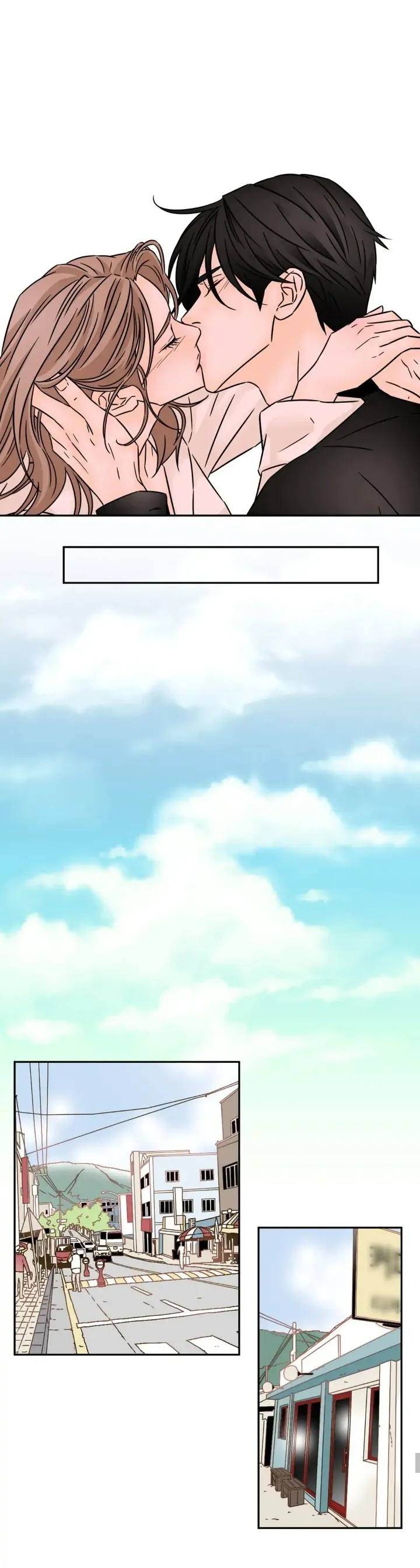 Chae-yi y su harem Capítulo 91 - Página 17