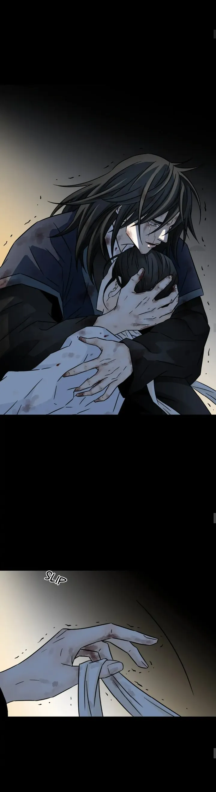 Chae-yi y su harem Capítulo 91 - Página 9