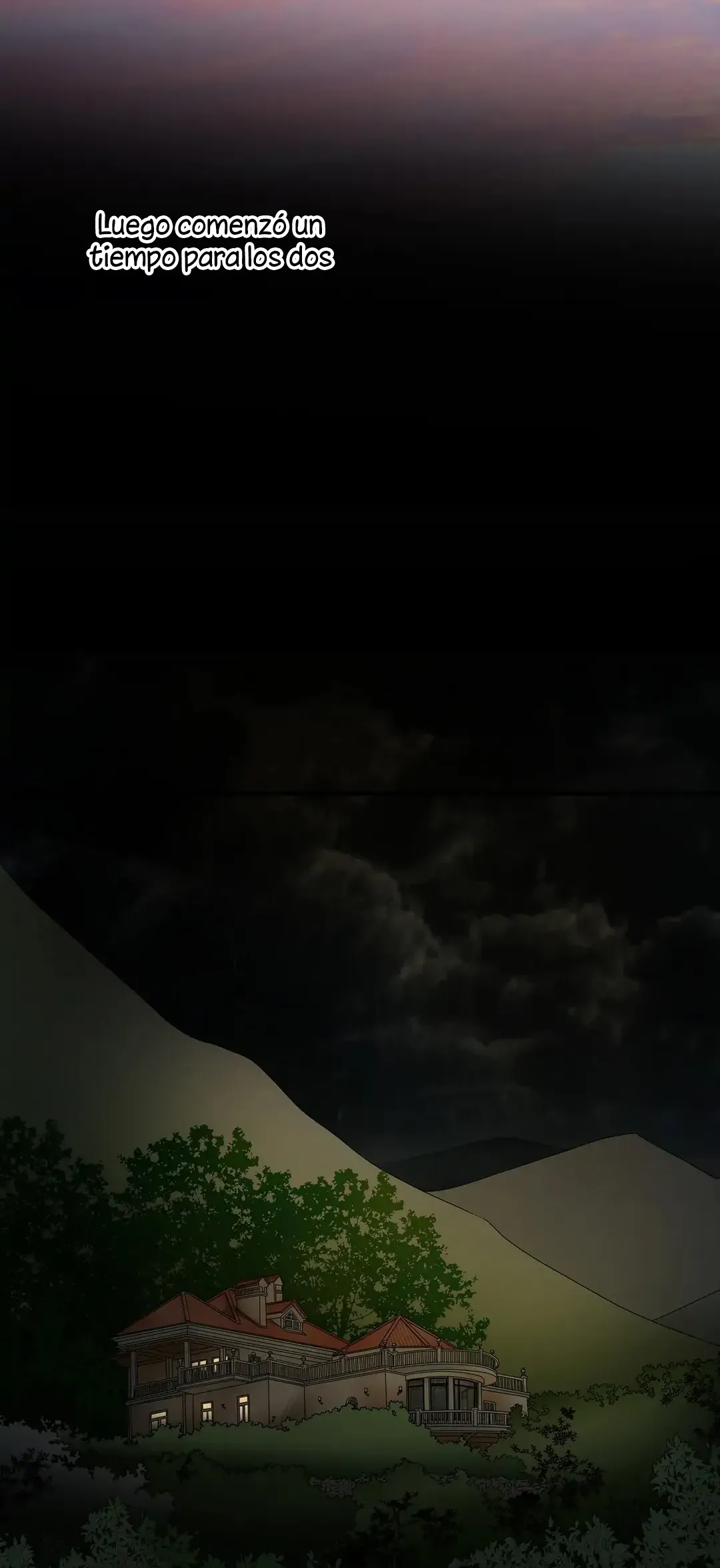 Chae-yi y su harem Capítulo 92 - Página 10