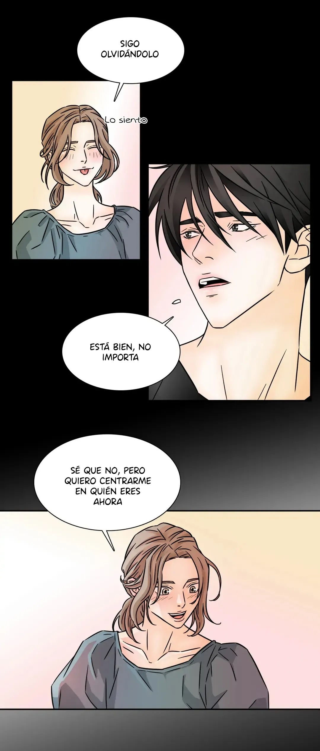 Chae-yi y su harem Capítulo 92 - Página 20