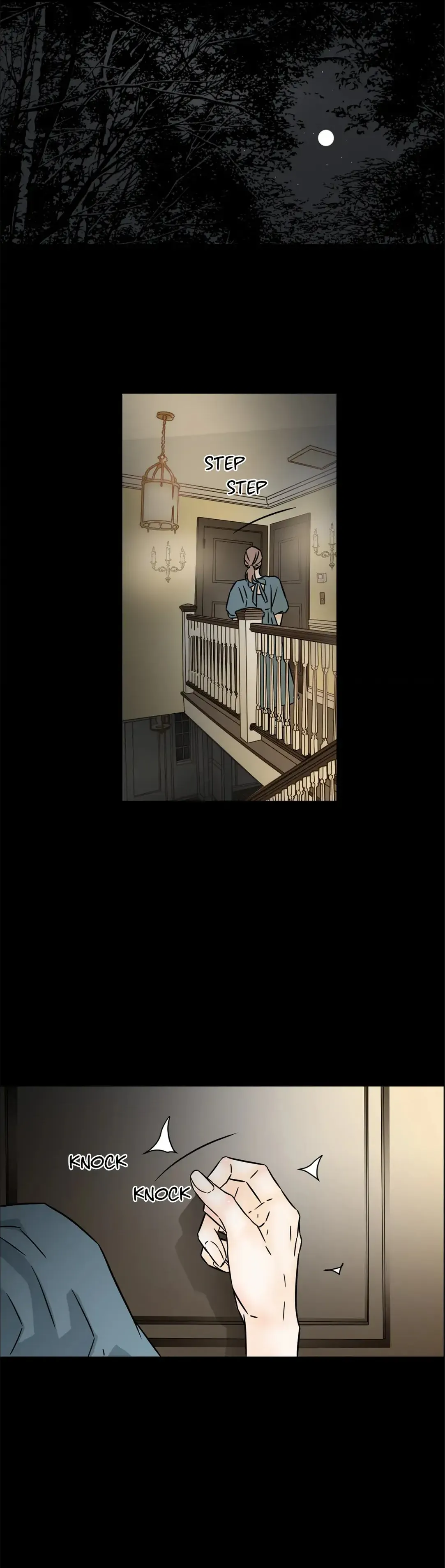 Chae-yi y su harem Capítulo 92 - Página 27