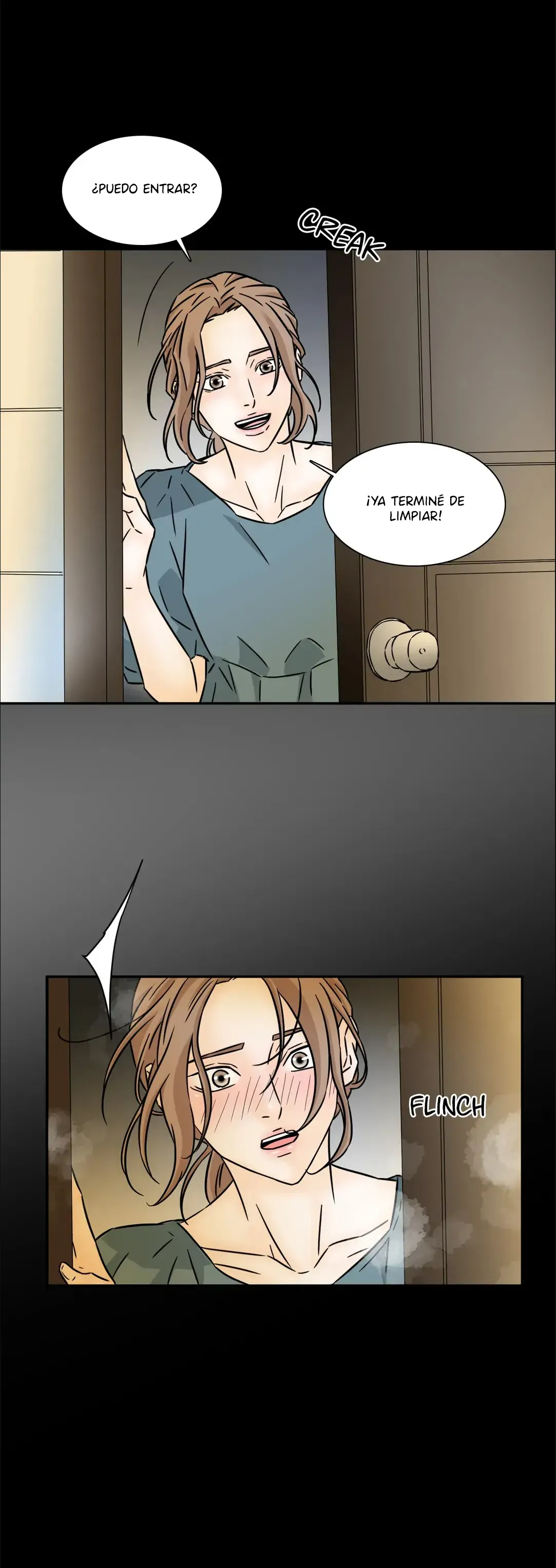 Chae-yi y su harem Capítulo 92 - Página 28