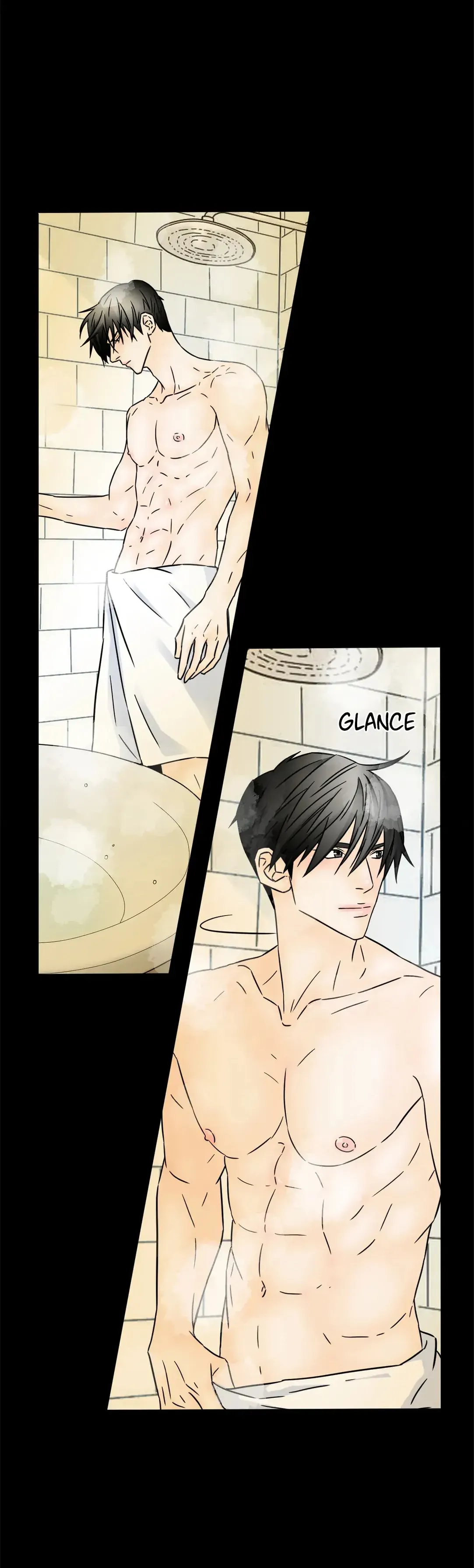 Chae-yi y su harem Capítulo 92 - Página 29