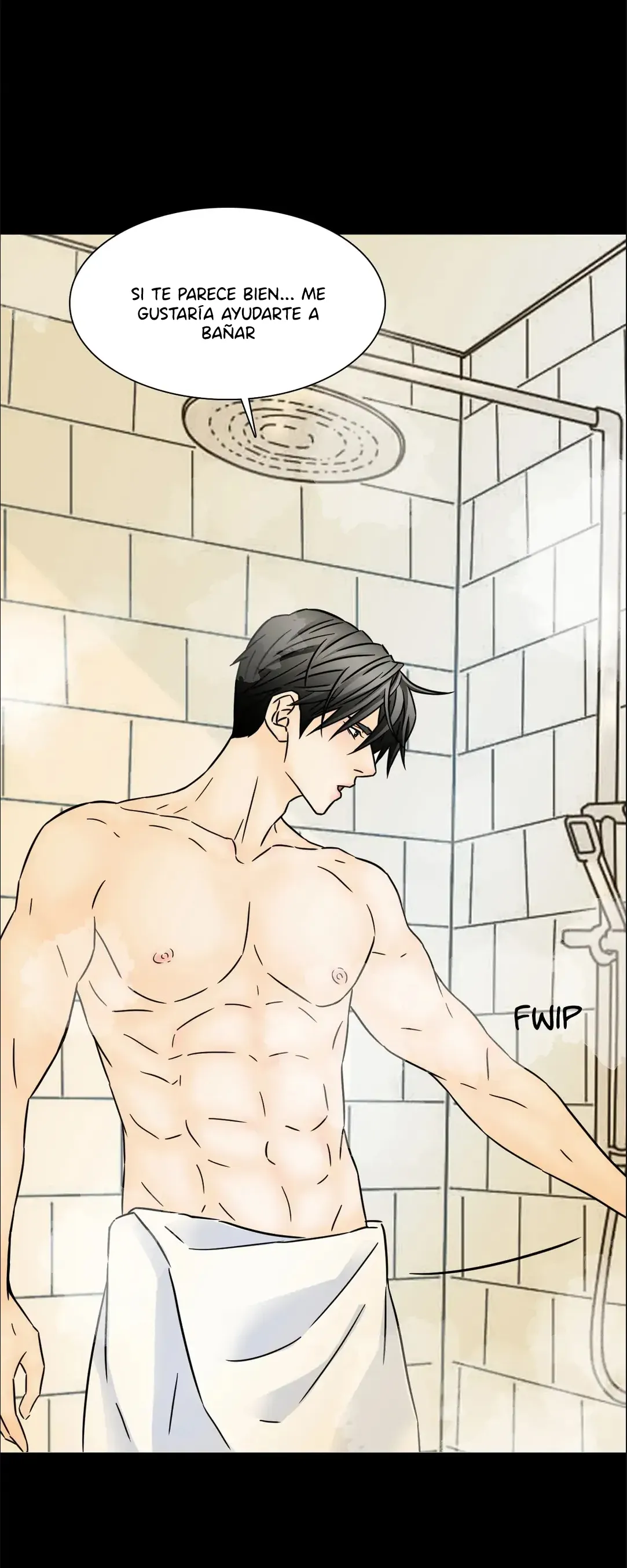 Chae-yi y su harem Capítulo 92 - Página 30