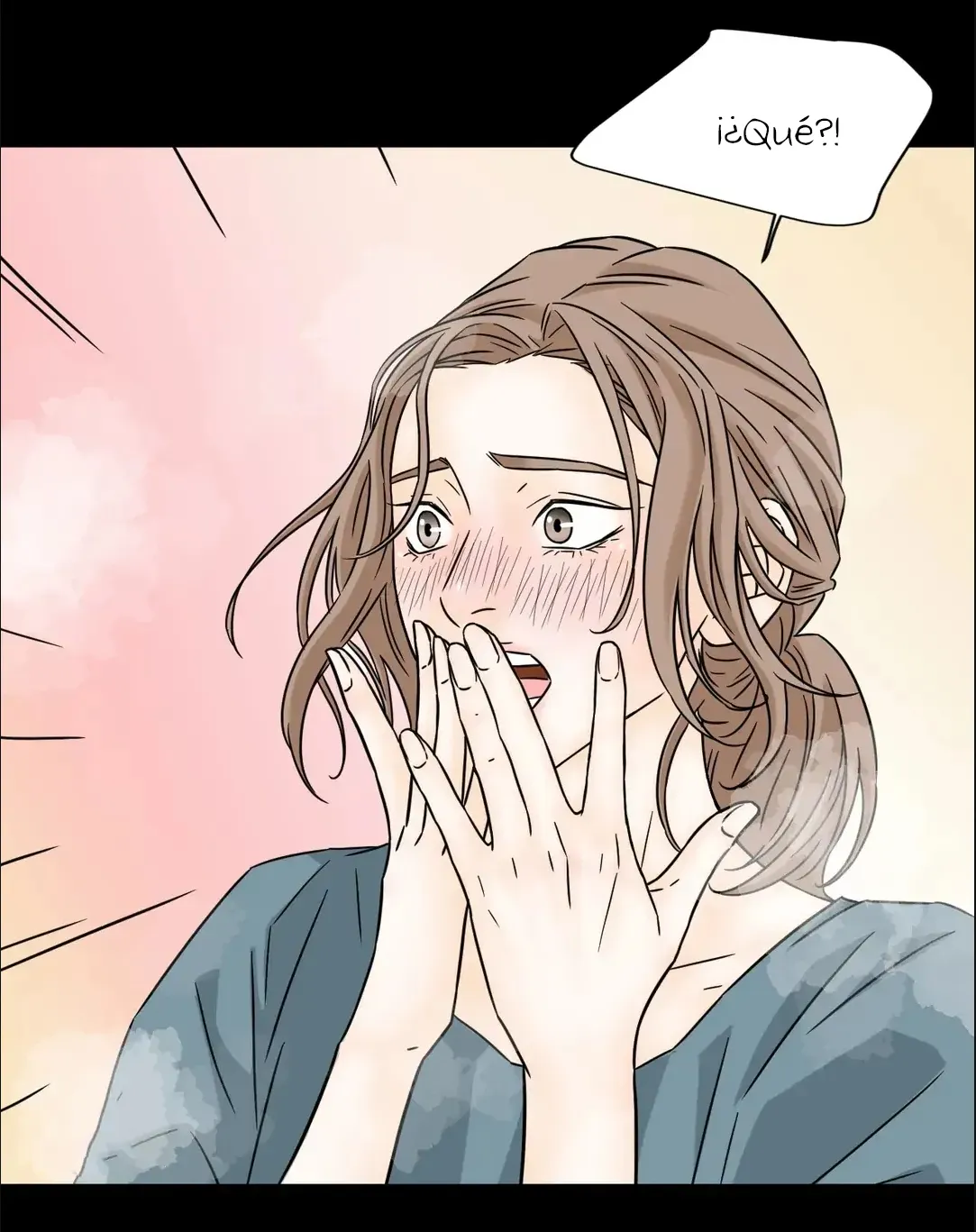 Chae-yi y su harem Capítulo 92 - Página 31