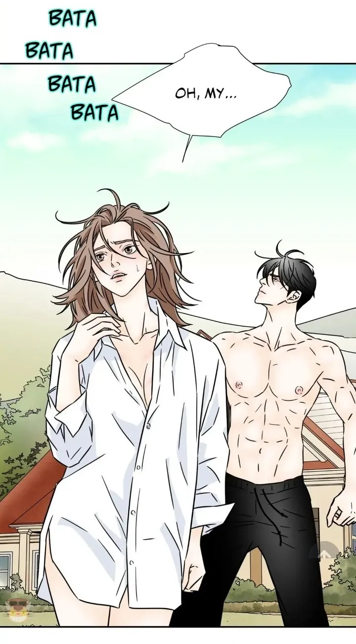 Chae-yi y su harem Capítulo 94 - Página 19