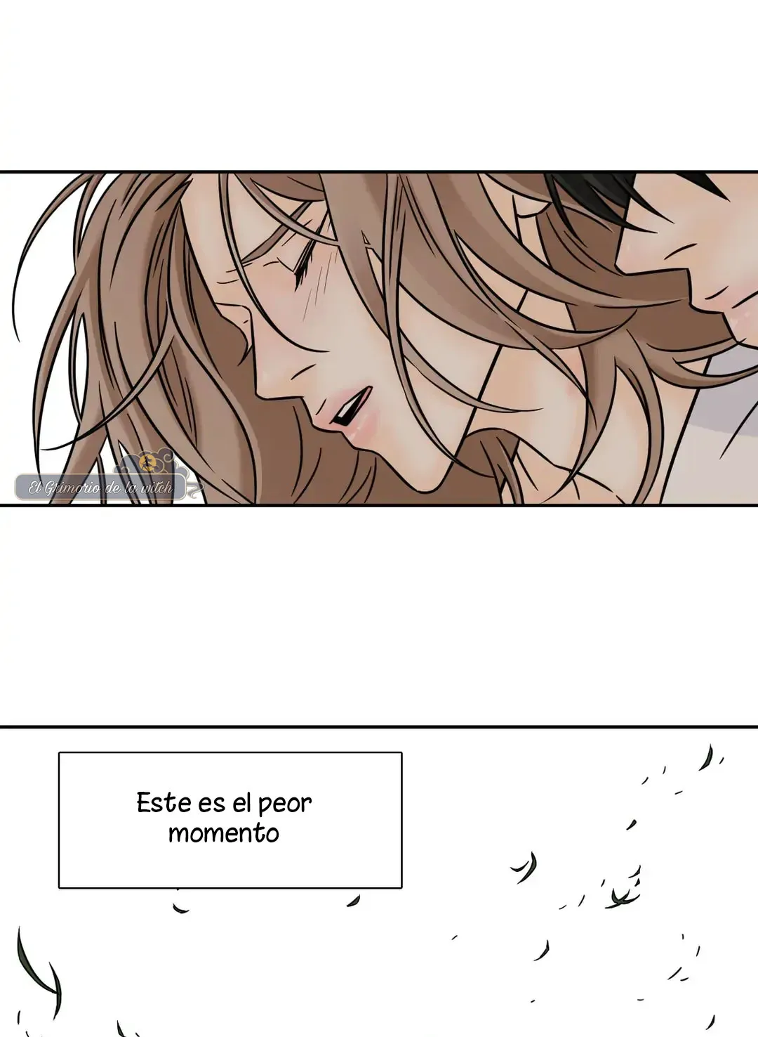 Chae-yi y su harem Capítulo 95 - Página 12