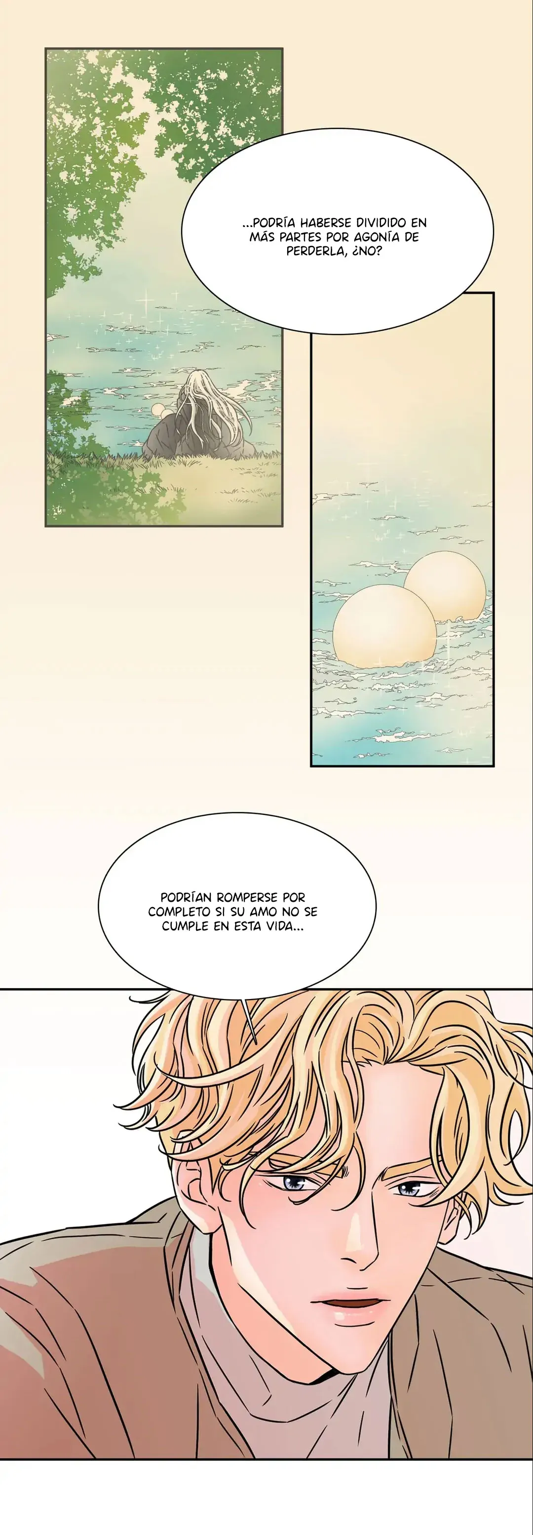 Chae-yi y su harem Capítulo 96 - Página 16