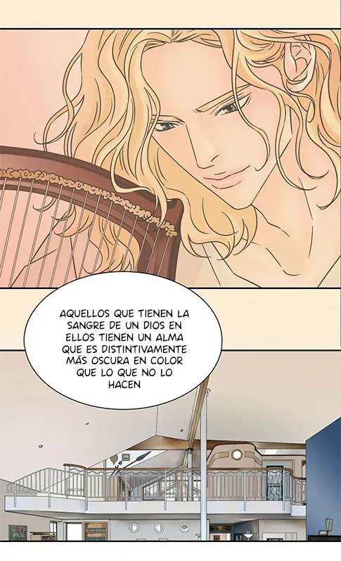 Chae-yi y su harem Capítulo 96 - Página 22