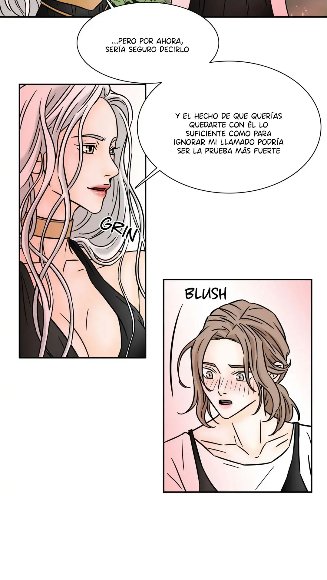 Chae-yi y su harem Capítulo 96 - Página 25