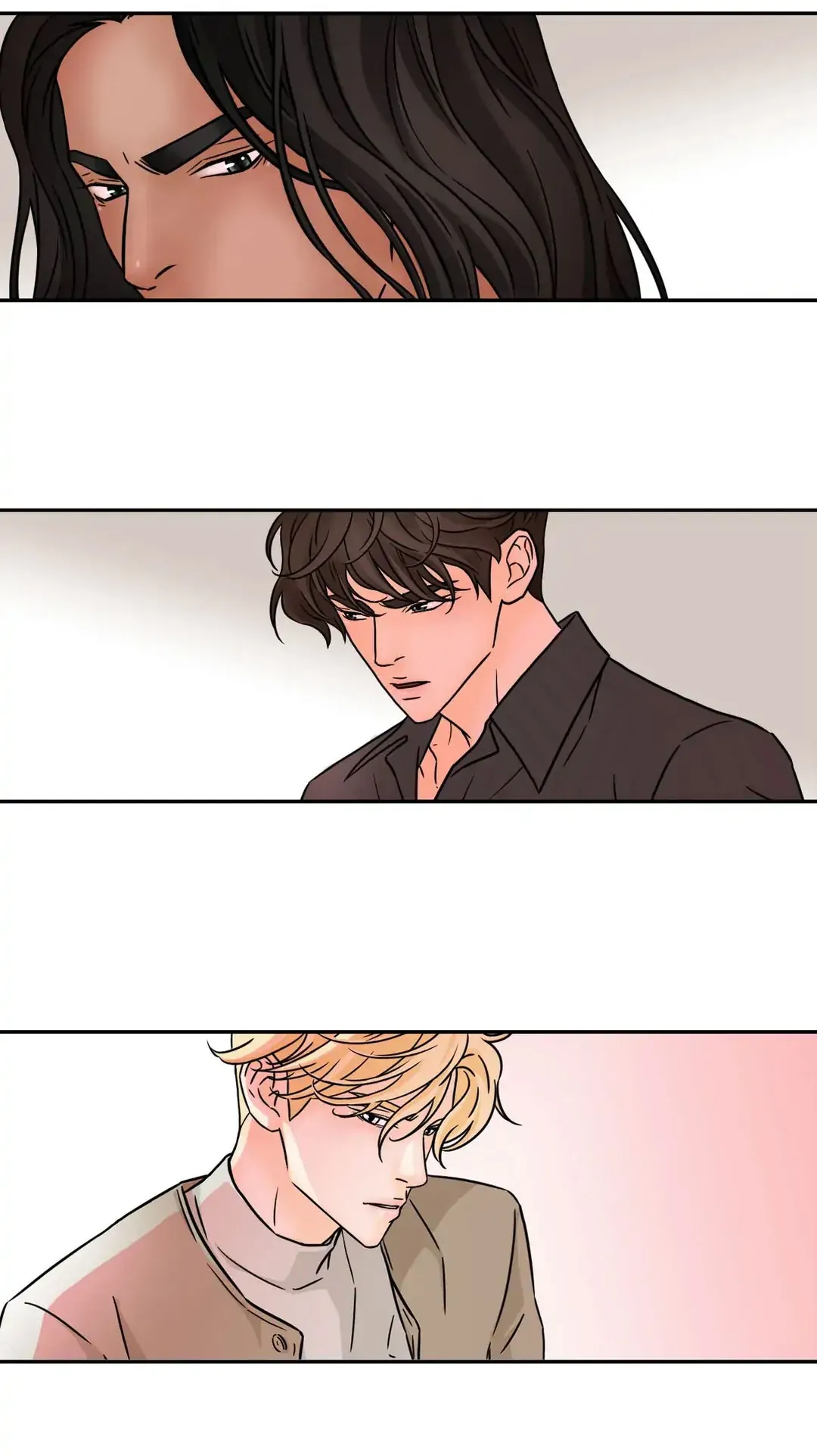 Chae-yi y su harem Capítulo 96 - Página 28