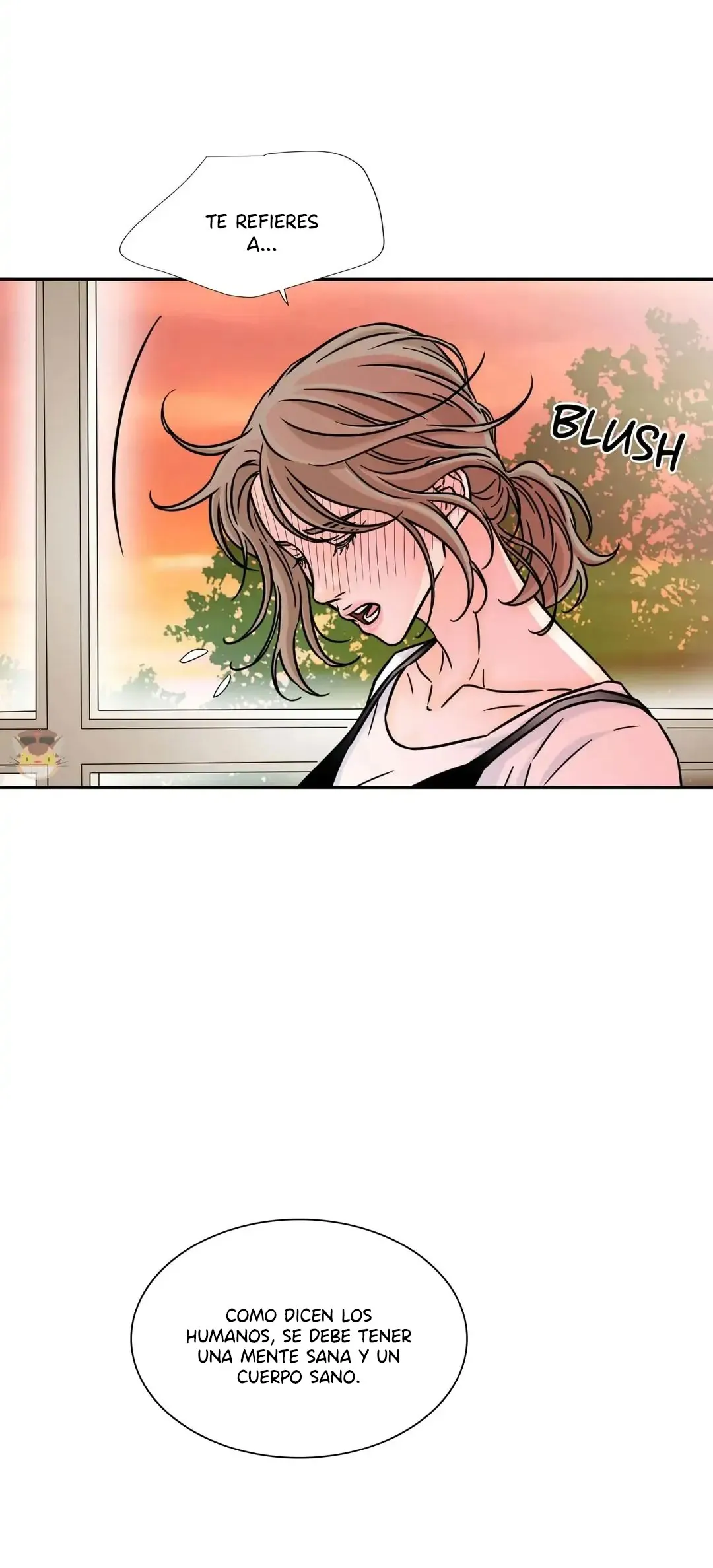 Chae-yi y su harem Capítulo 96 - Página 30