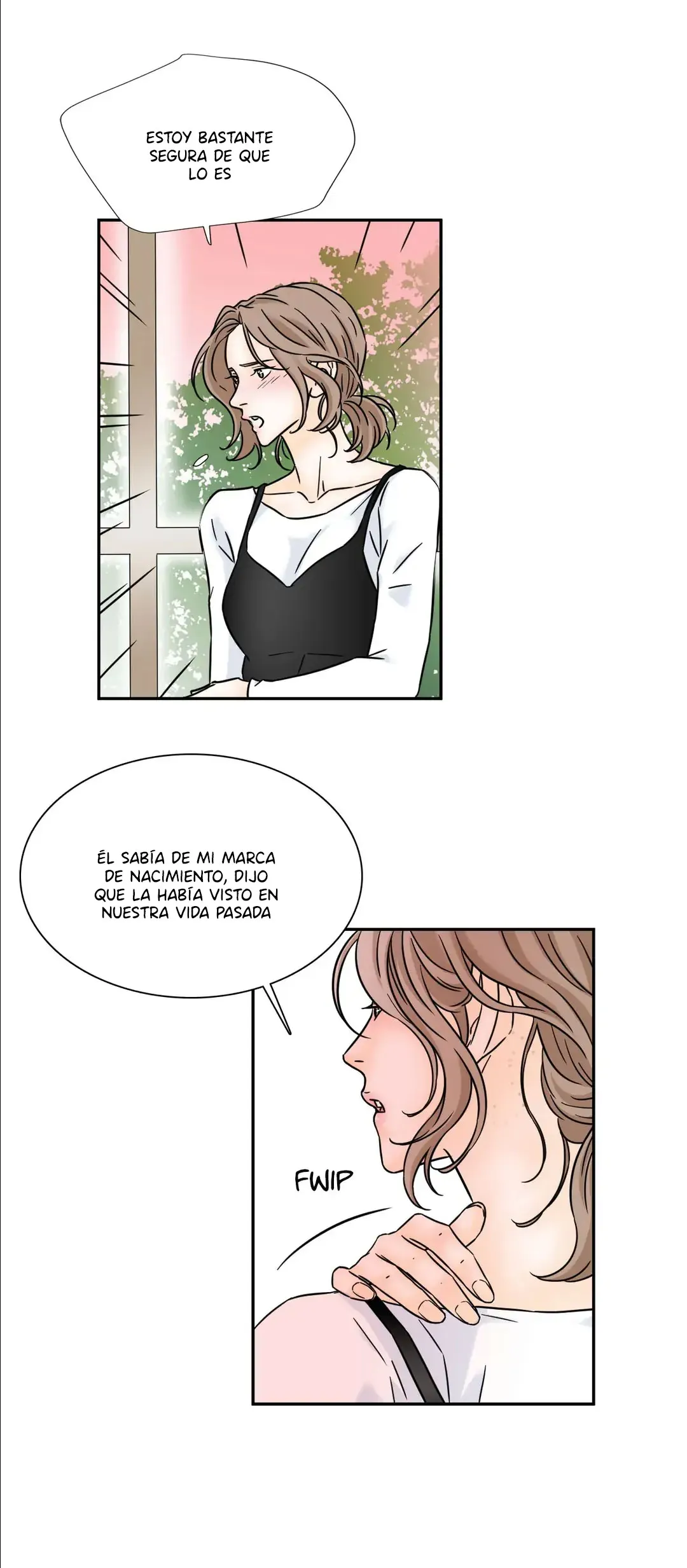 Chae-yi y su harem Capítulo 96 - Página 8