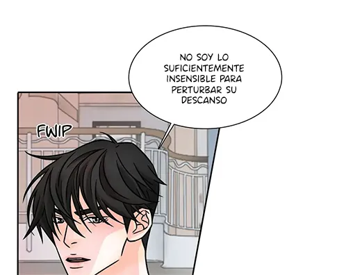 Chae-yi y su harem Capítulo 97 - Página 11