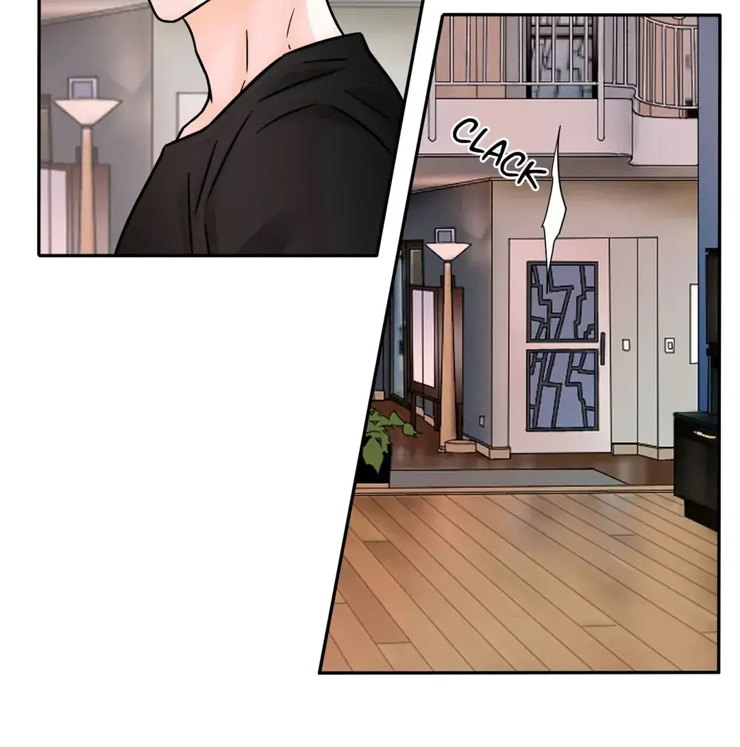 Chae-yi y su harem Capítulo 97 - Página 12