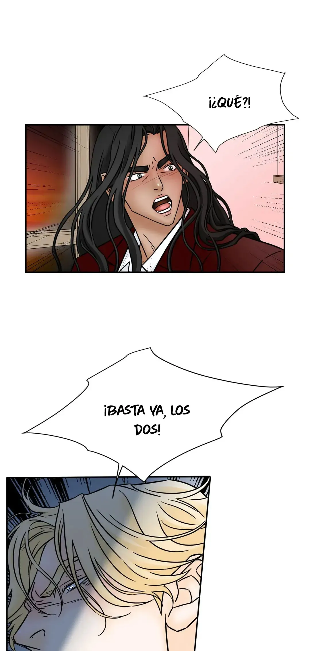 Chae-yi y su harem Capítulo 97 - Página 16