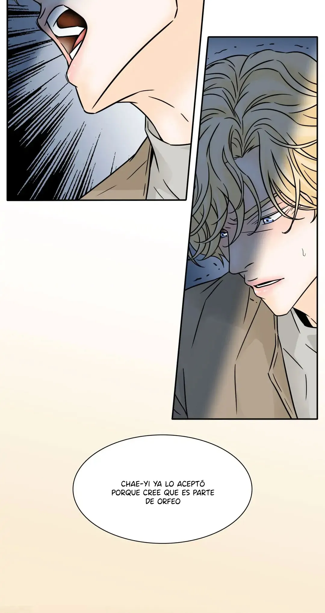 Chae-yi y su harem Capítulo 97 - Página 17