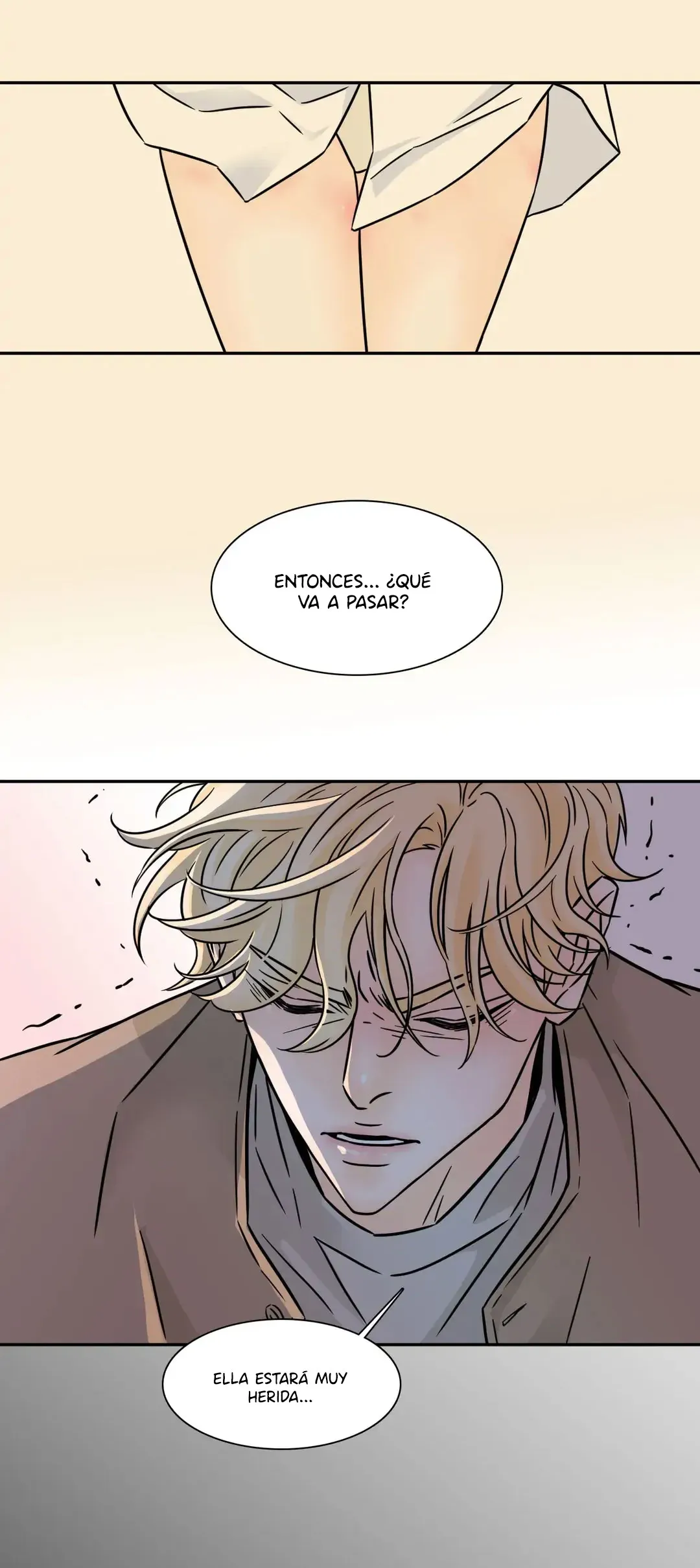 Chae-yi y su harem Capítulo 97 - Página 20