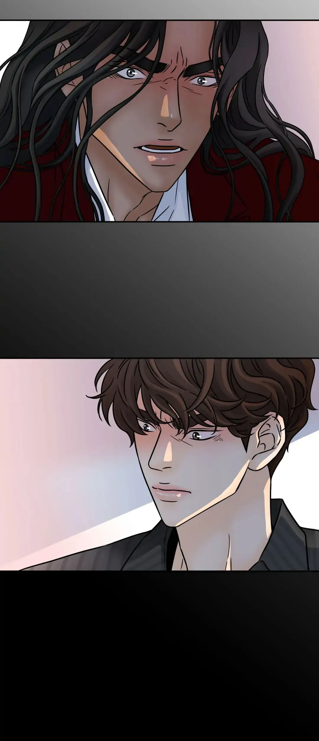 Chae-yi y su harem Capítulo 97 - Página 21