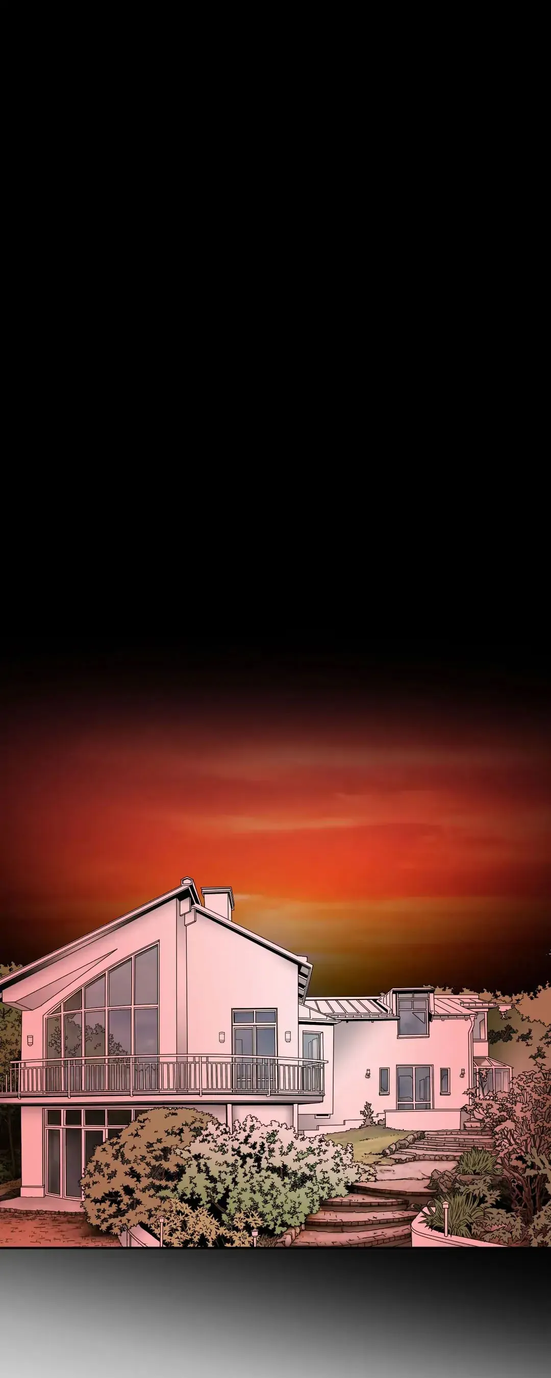 Chae-yi y su harem Capítulo 97 - Página 22