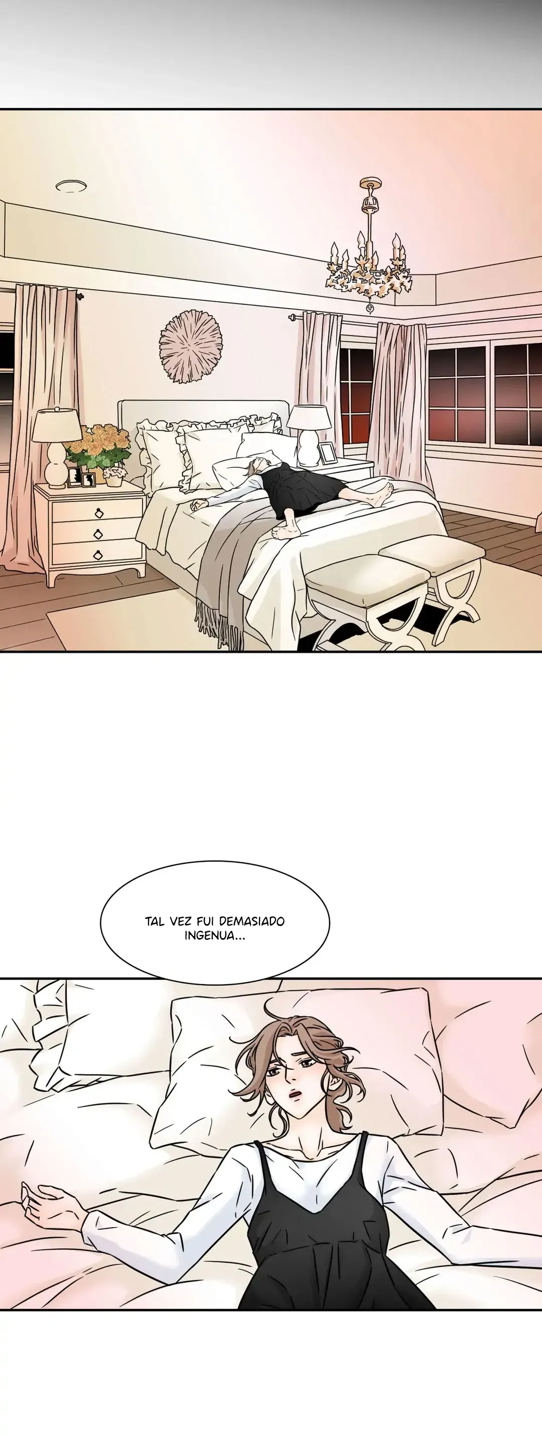 Chae-yi y su harem Capítulo 97 - Página 23