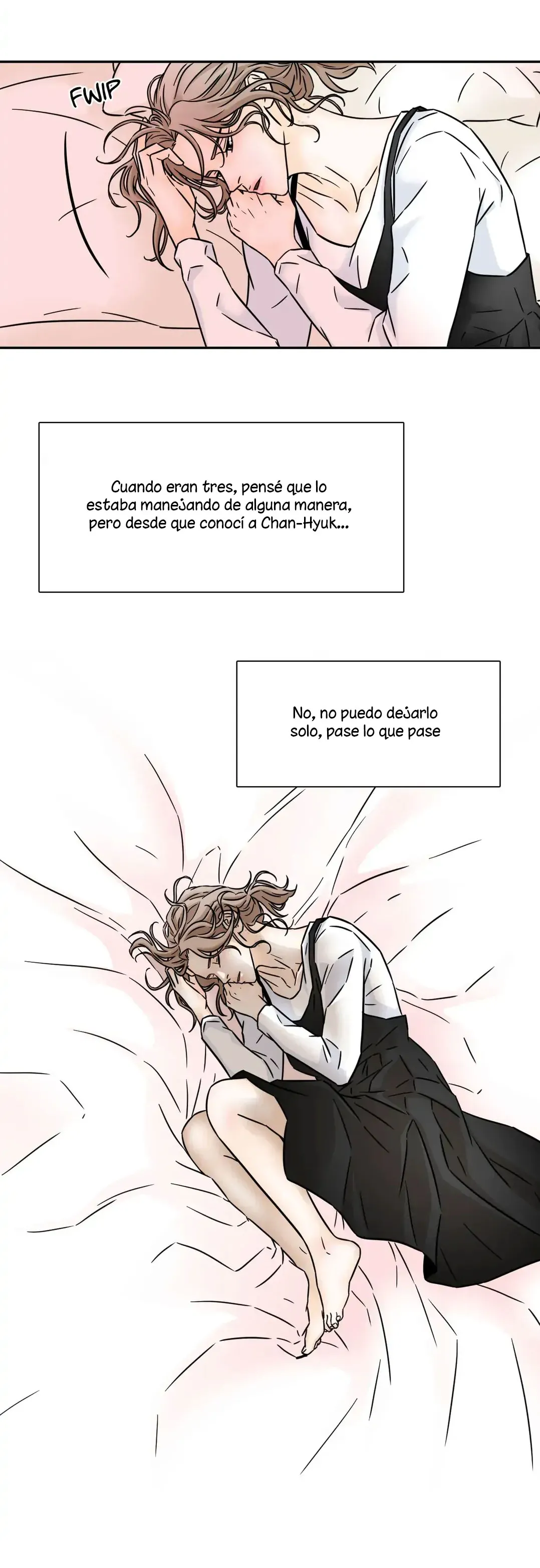 Chae-yi y su harem Capítulo 97 - Página 24