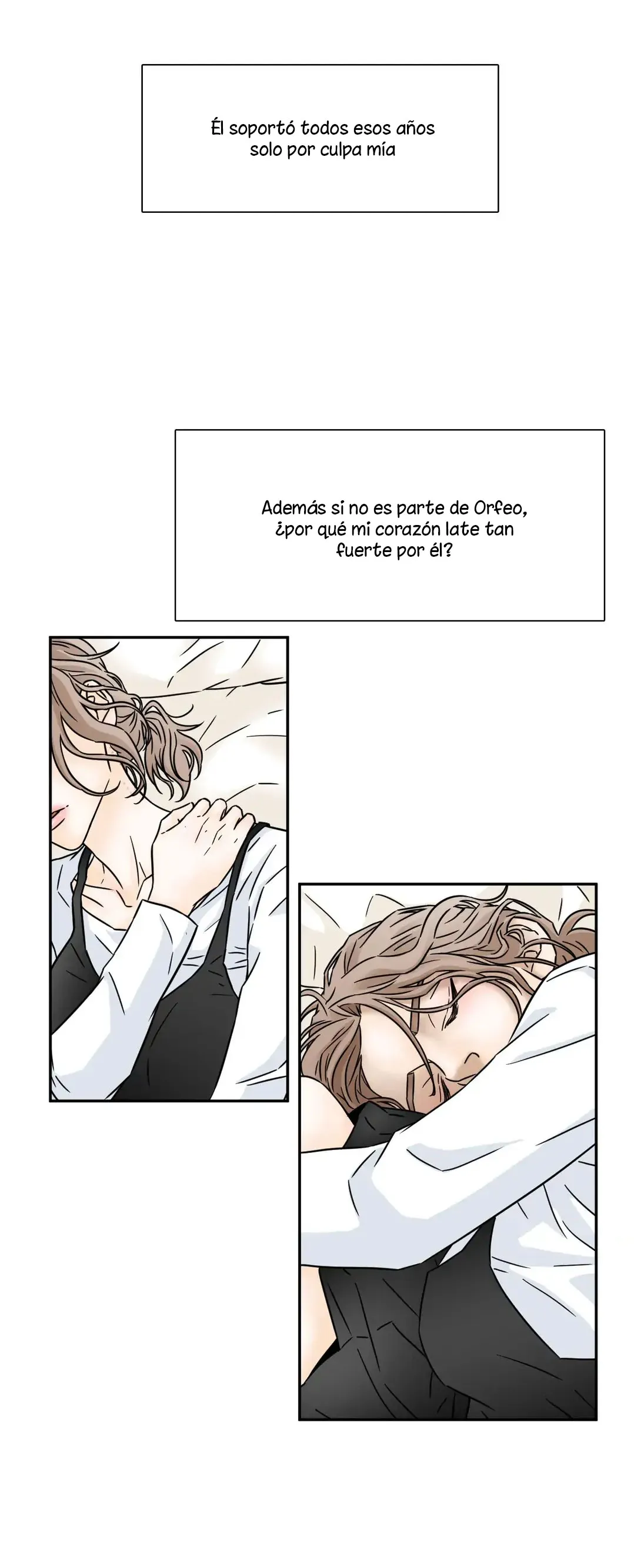 Chae-yi y su harem Capítulo 97 - Página 25