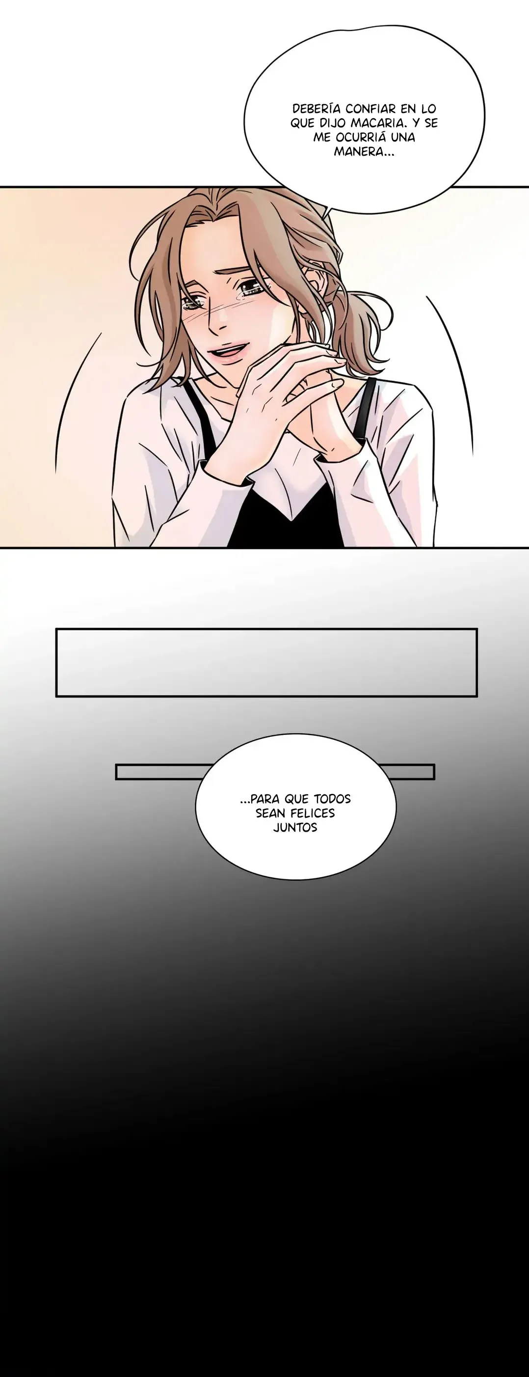 Chae-yi y su harem Capítulo 97 - Página 27