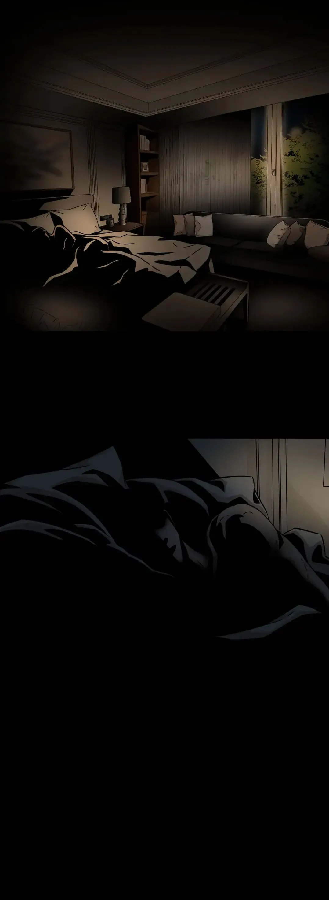 Chae-yi y su harem Capítulo 97 - Página 29