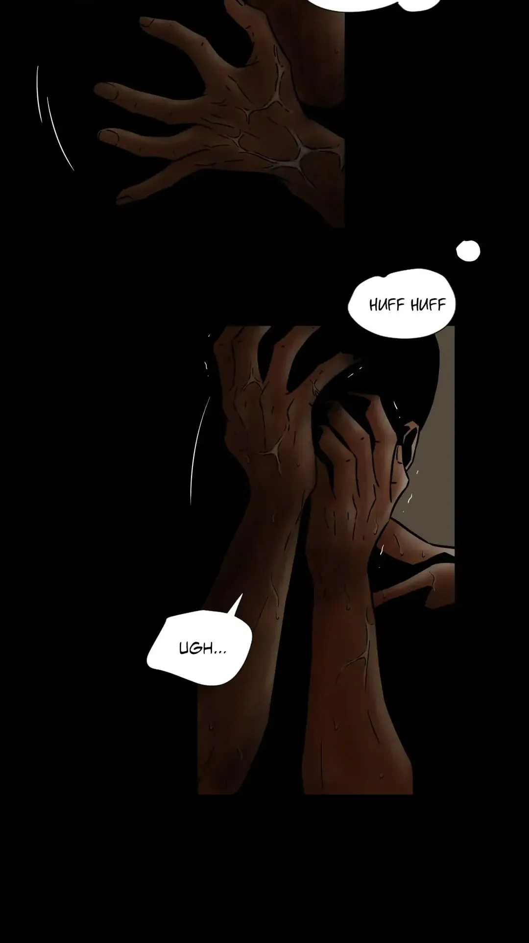 Chae-yi y su harem Capítulo 98 - Página 11