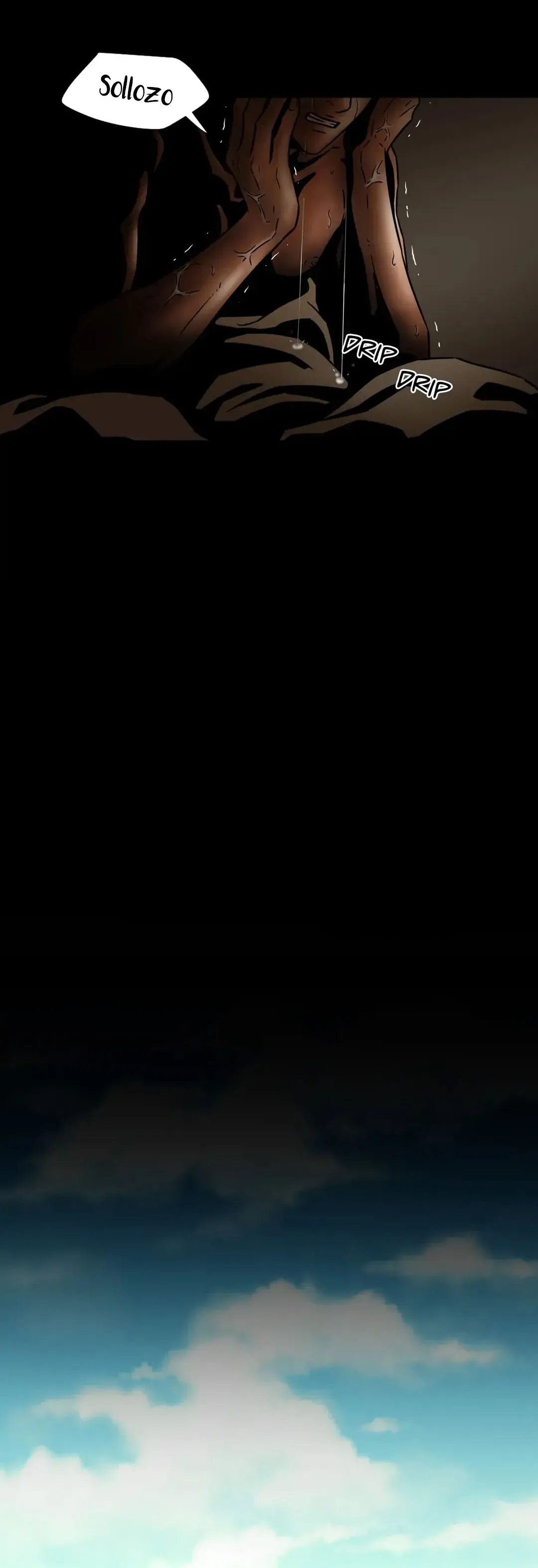 Chae-yi y su harem Capítulo 98 - Página 12