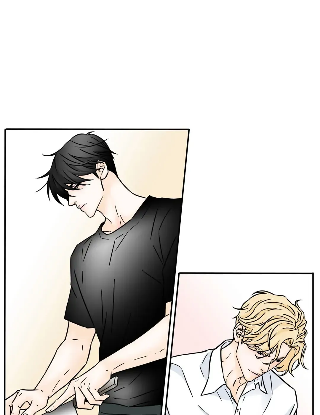 Chae-yi y su harem Capítulo 98 - Página 18