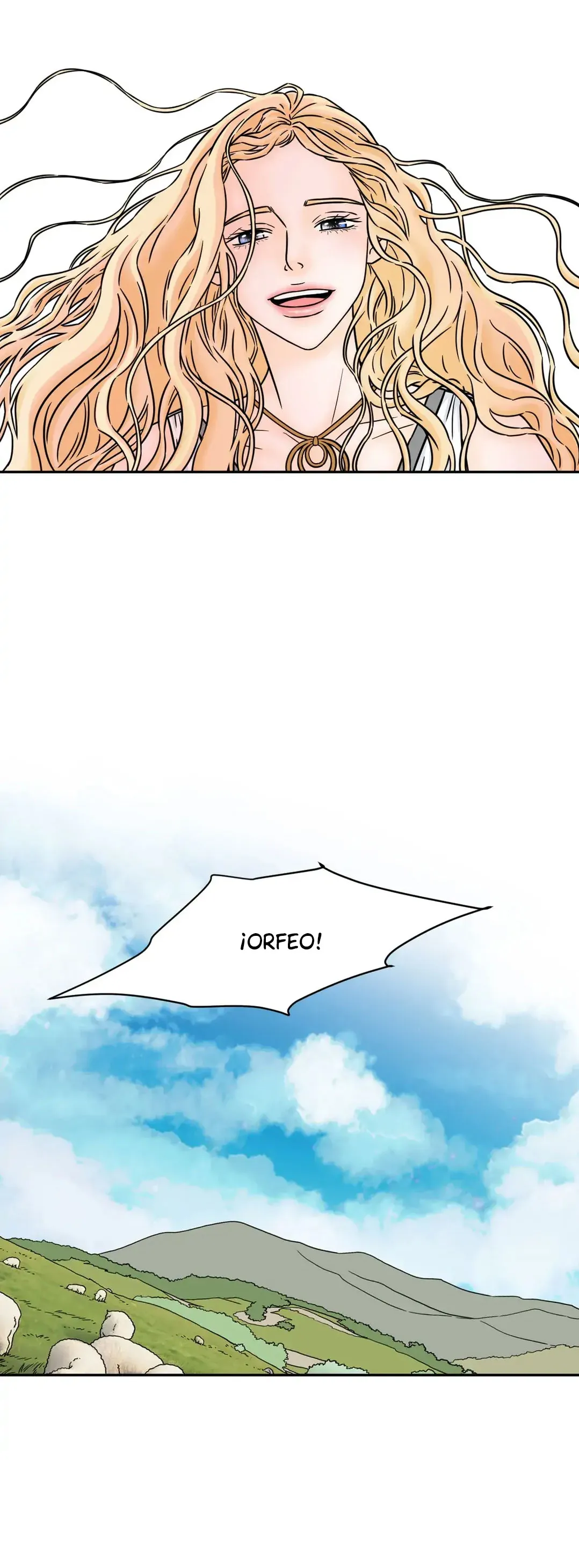 Chae-yi y su harem Capítulo 98 - Página 4