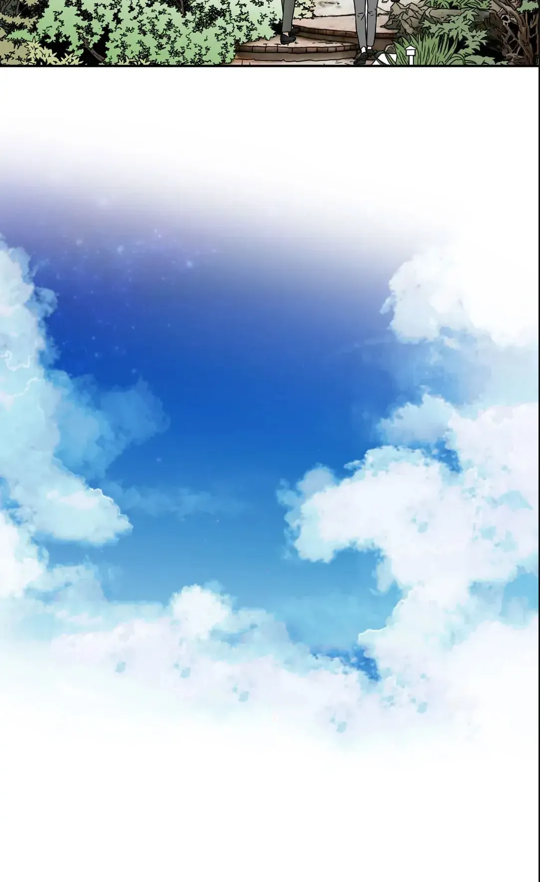 Chae-yi y su harem Capítulo 99 - Página 10