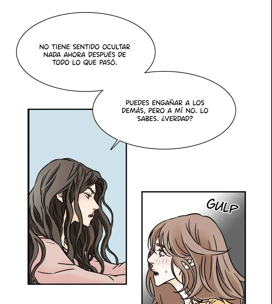 Chae-yi y su harem Capítulo 99 - Página 20