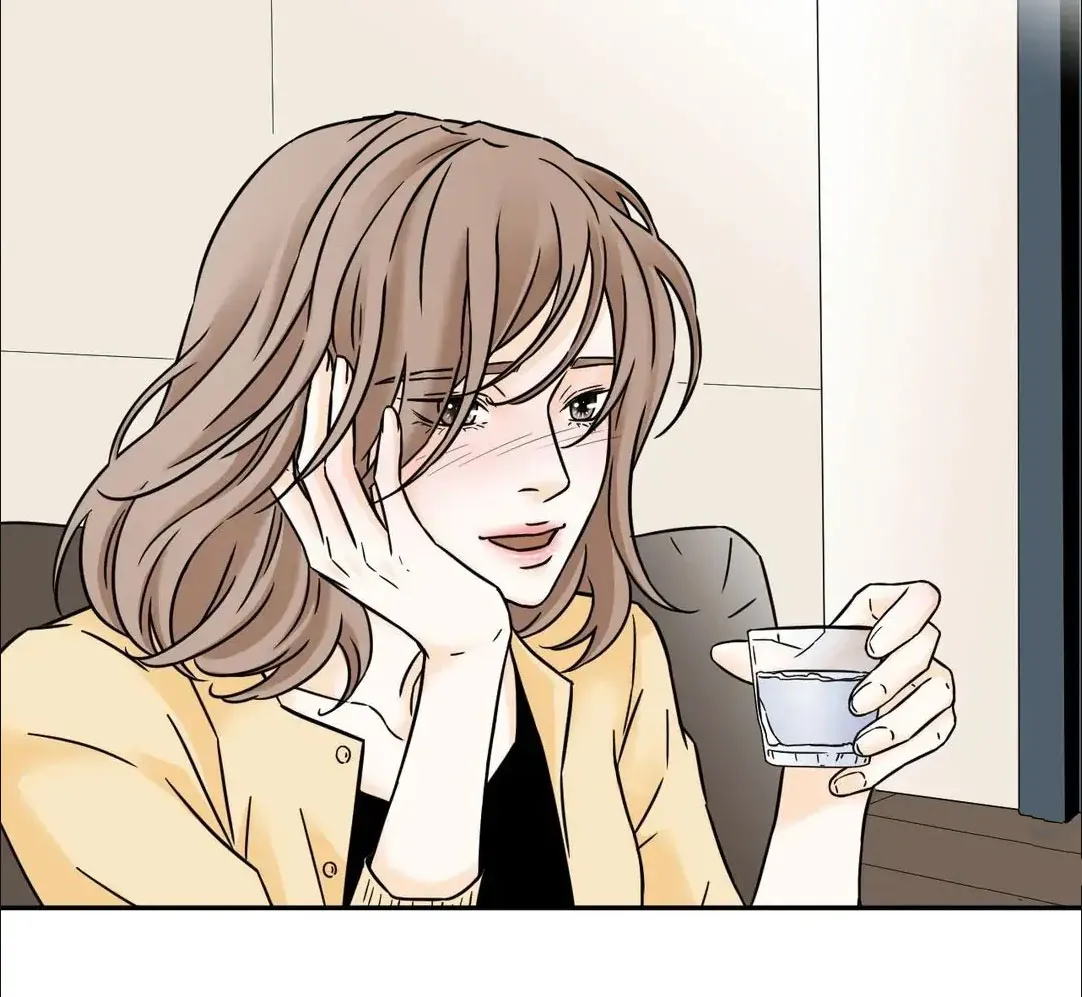 Chae-yi y su harem Capítulo 99 - Página 27