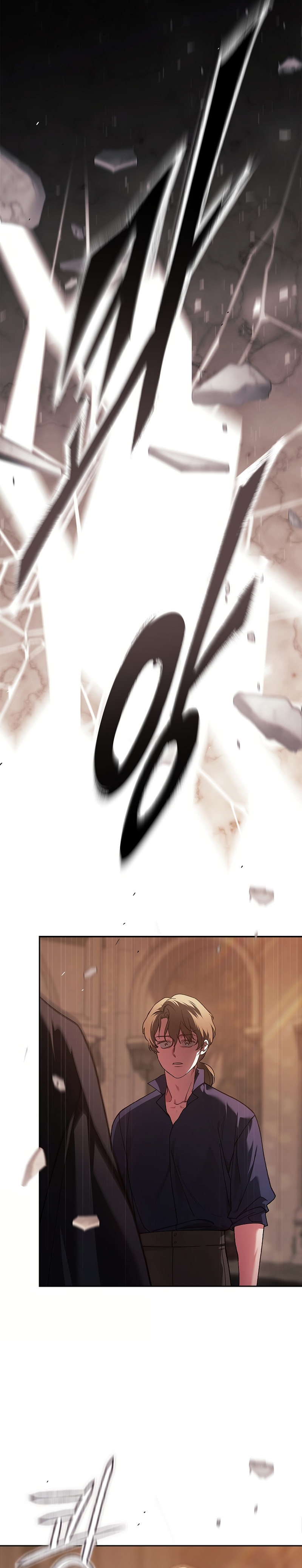 El anillo roto: Este matrimonio no funcionará de todos modos Temporada 2 Capítulo 100 - Página 10