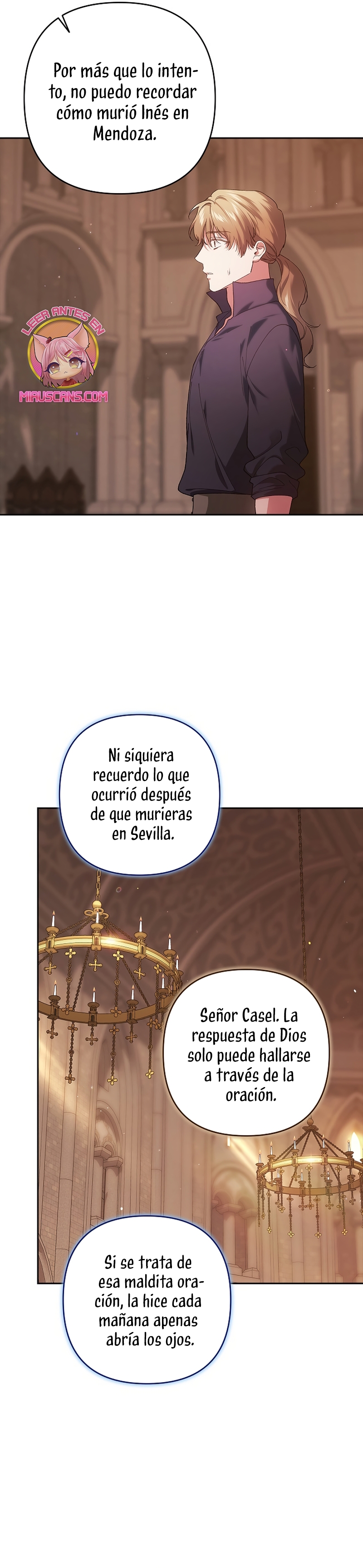 El anillo roto: Este matrimonio no funcionará de todos modos Temporada 2 Capítulo 100 - Página 13
