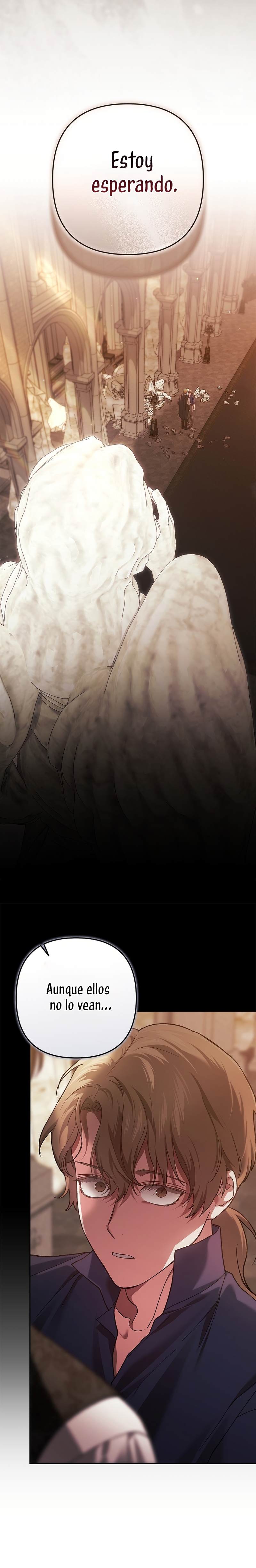 El anillo roto: Este matrimonio no funcionará de todos modos Temporada 2 Capítulo 100 - Página 18