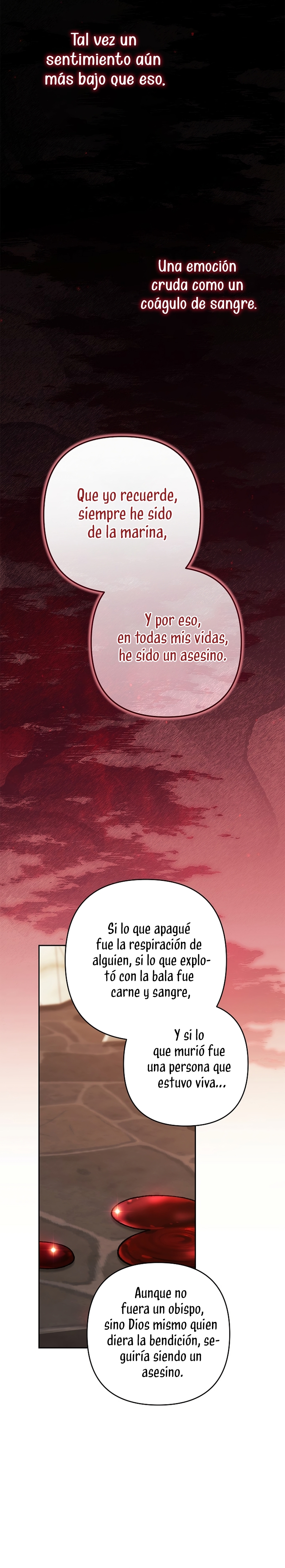 El anillo roto: Este matrimonio no funcionará de todos modos Temporada 2 Capítulo 100 - Página 30